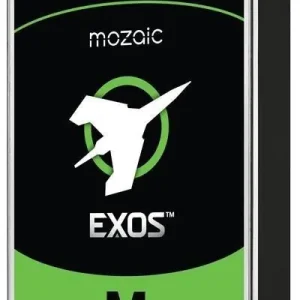 DYSK SEAGATE EXOS M 28TB ISE ST28000NM003K Nie przegap